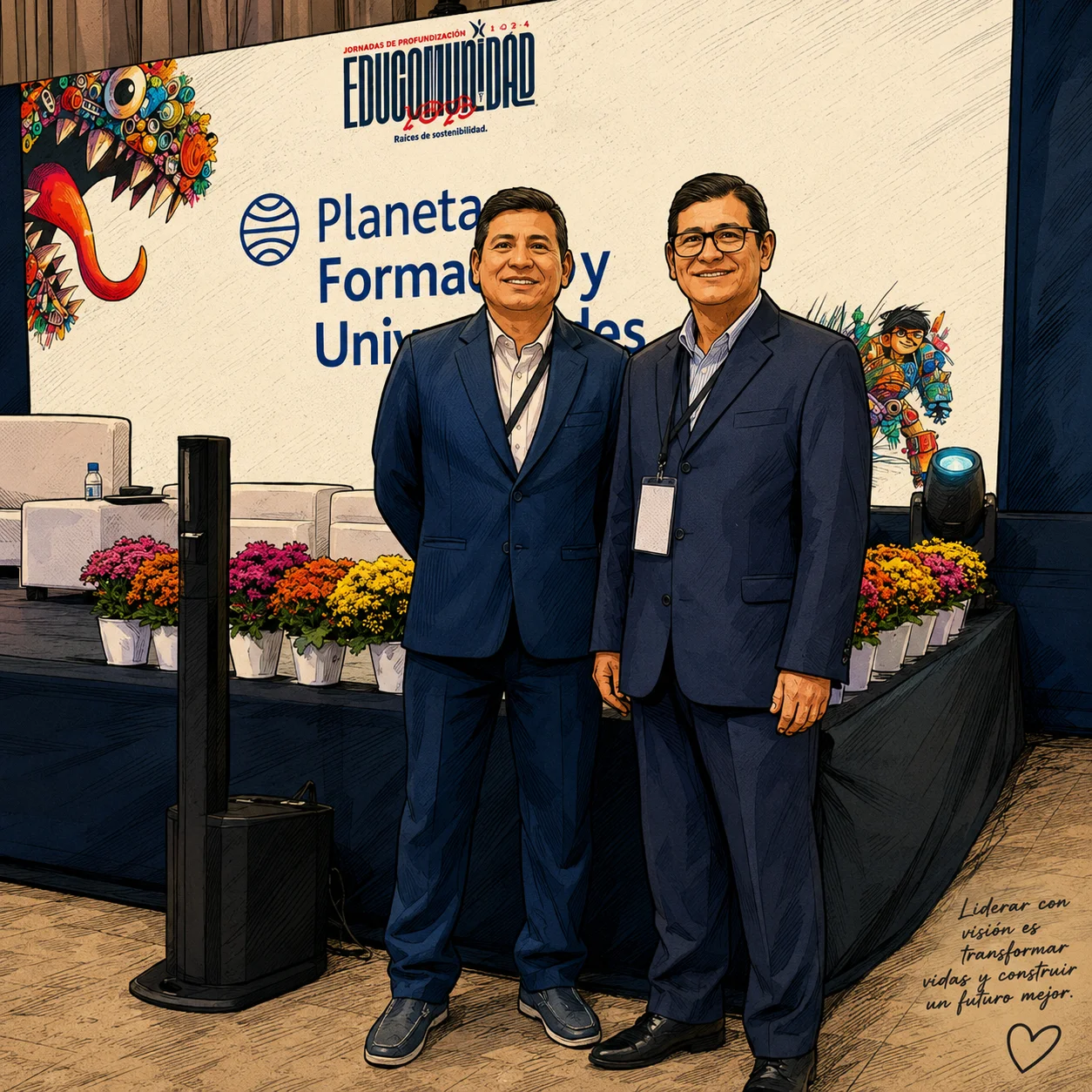 Reconocimientos Olmedo