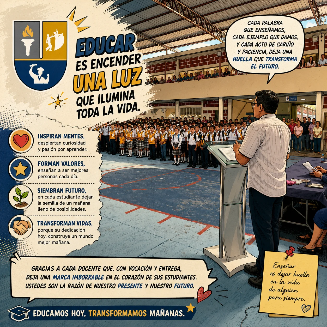 Estudiantes Olmedo
